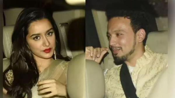 2019 में श्रृद्धा कपूर की रोहन से हुई थी मुलाकात 