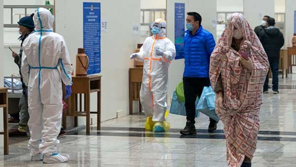 coronavirus coronavirus