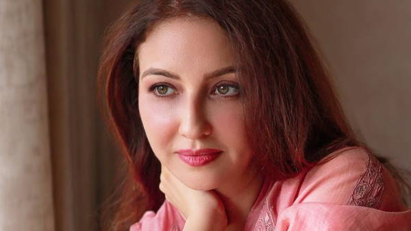 मेरे पति को लाइमलाइट पसंद नहीं