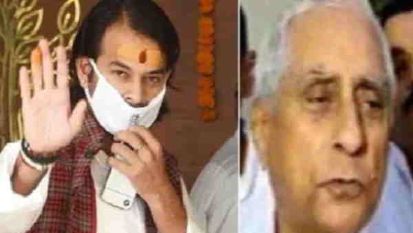 rjd state president jagdanand singh statement on tej pratap yadav rjd state president jagdanand singh statement on tej pratap yadav