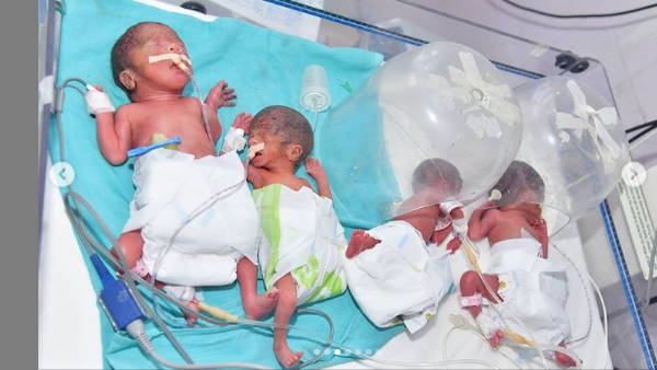 गंजम जिले की रहने वाली है महिला