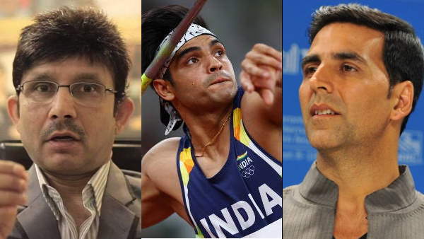 अक्षय को लेकर क्या बोले हैं केआरके अक्षय को लेकर क्या बोले हैं केआरके