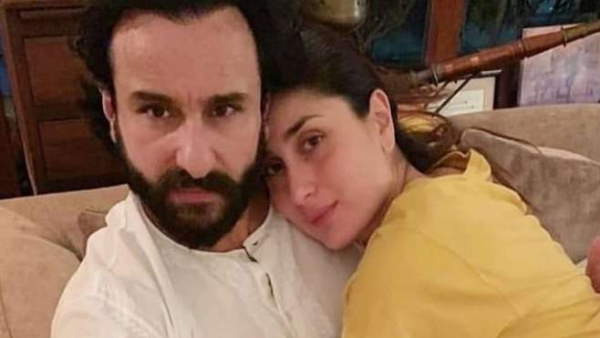 सोशल मीडिया पर नहीं हैं सैफ 