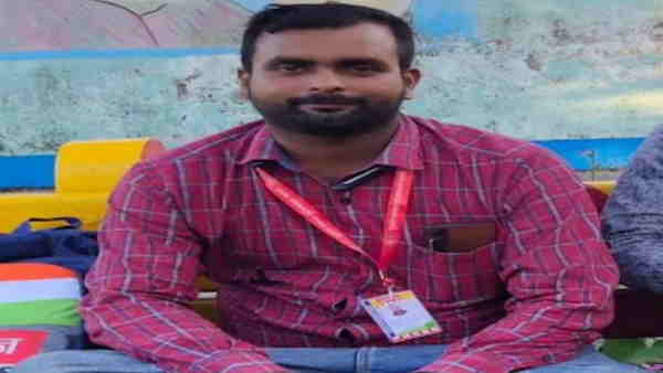 east champaran murder of journalist after his kidnapping east champaran murder of journalist after his kidnapping