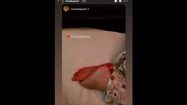 अनिल के बंगले पर ही हुई शादी