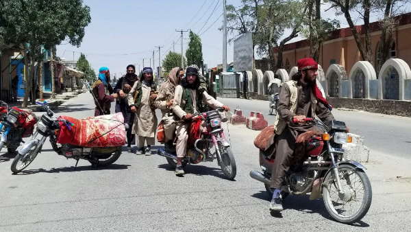  कौन है हिबतुल्लाह अखुंदजादा