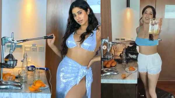 शेयर की हैं दो वीडियो क्लिप शेयर की हैं दो वीडियो क्लिप