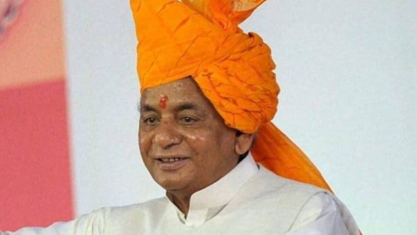 कल्याण सिंह 