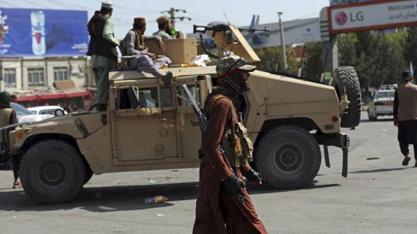 भारत को क्यों डर होना चाहिए ? 