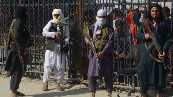  ताजिकिस्तान का दर्द 