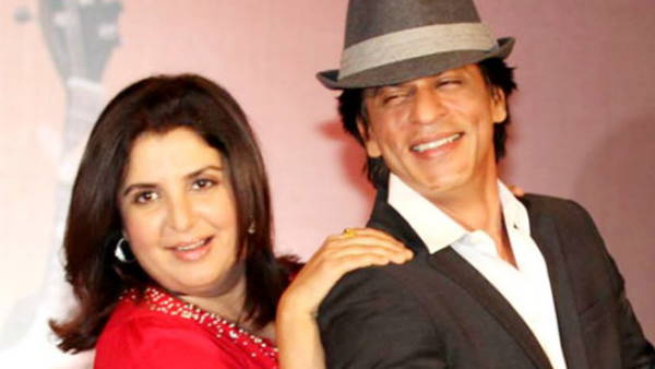 बतौर निर्देशक मैं हूं ना थी फराह की पहली फिल्म