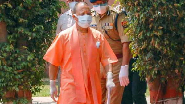 CM yogi will visit medical college and Sudama Nagar in firozabad CM yogi will visit medical college and Sudama Nagar in firozabad