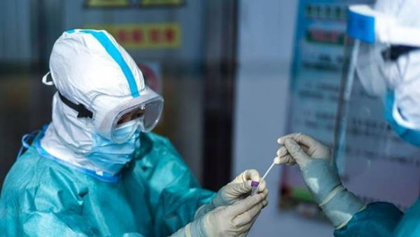 covid 19 Delta Plus variant cases increase in Uttarakhand covid 19 Delta Plus variant cases increase in Uttarakhand