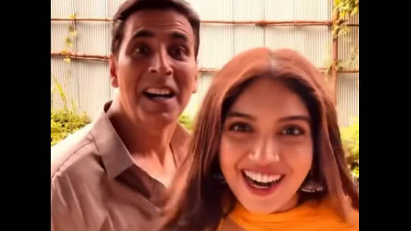 मैंने अक्षय से काफी कुछ सीखा है