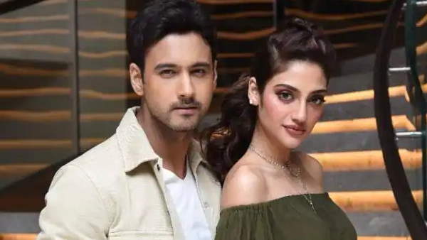 अपने रिश्तों को लेकर भी चर्चा में नुसरत