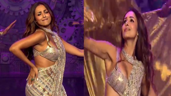 बिग बॉस ओटीटी के आगाज पर किया था शानदार डांस बिग बॉस ओटीटी के आगाज पर किया था शानदार डांस