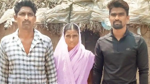 गांव छोड़ने का बनाया मन