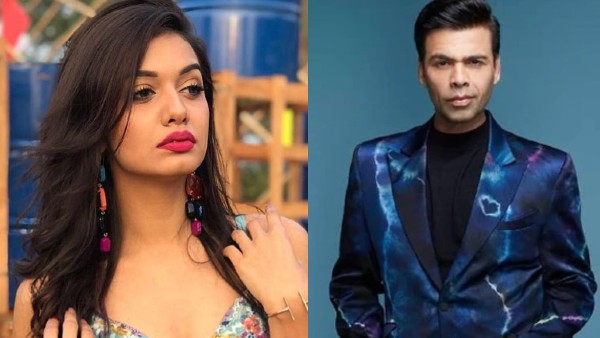 करण को इज्जत नहीं देती दिव्या?