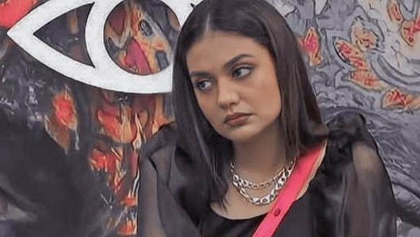 अक्षरा से कही बात