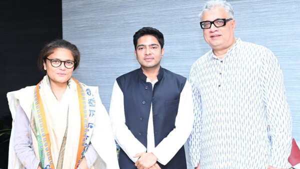 Sushmita Dev Sushmita Dev