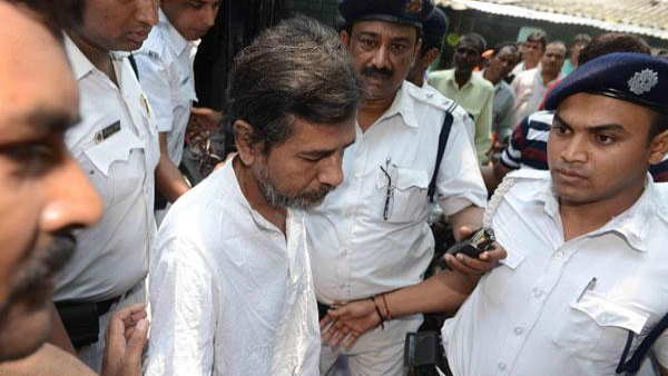 शारदा चिटफंट घोटाला शारदा चिटफंट घोटाला