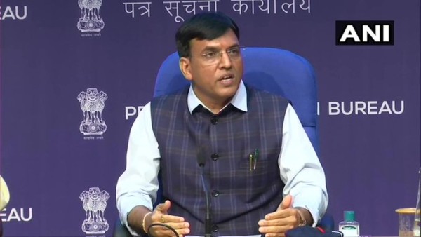 Mansukh mandaviya Mansukh mandaviya