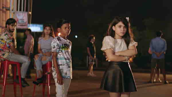 वीडियो में छाया सहदेव