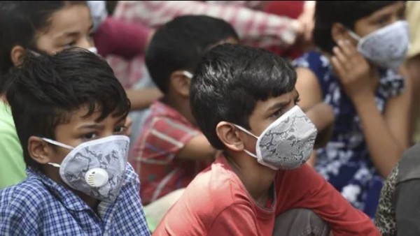 coronavirus coronavirus