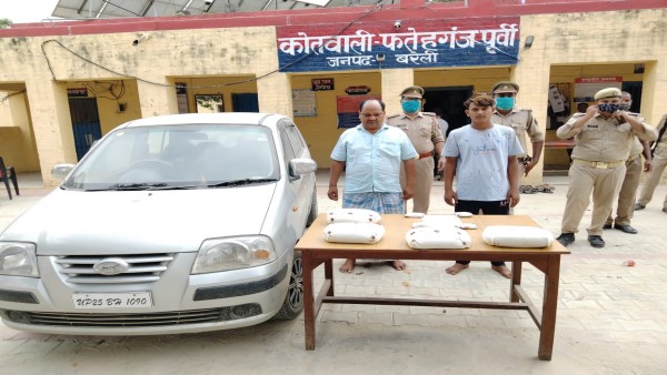 Bareilly Police Bareilly Police