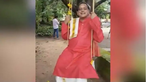 Shashi tharoor Shashi tharoor