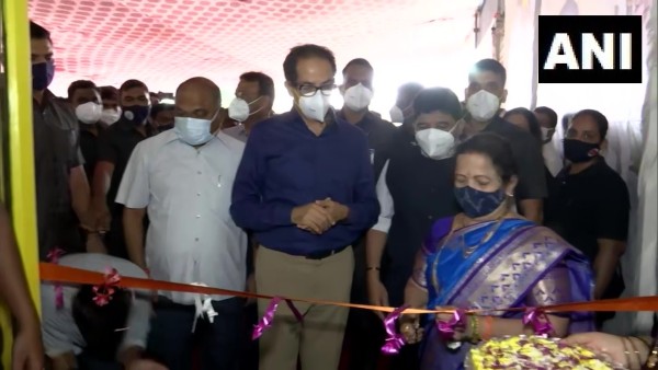 uddhav thackeray uddhav thackeray