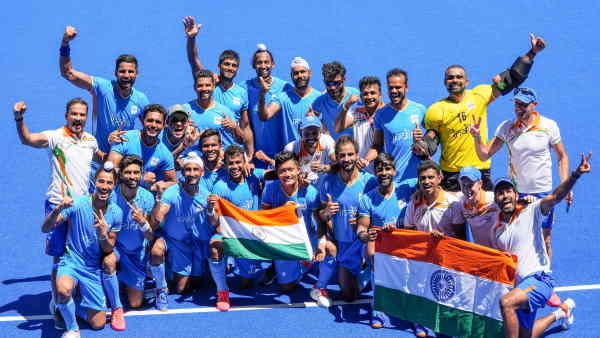 2018 में टीम के पास नहीं था स्पॉन्सर