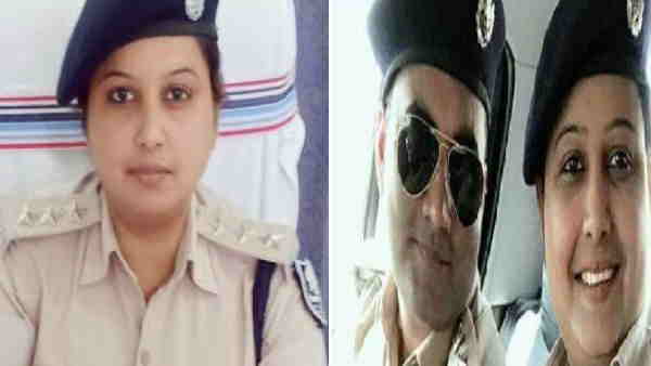 मामला उजागर होने पर हटाई फोटो