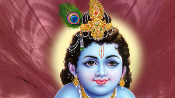 कृष्ण जन्‍माष्‍टमी का महत्व