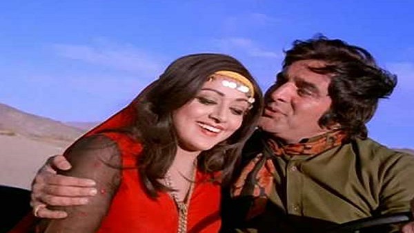 बिगड़े हालात के बीच हेमा को याद आए पुराने दिन 