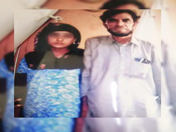 19-year-old girl married to 67-year-old man, palwal