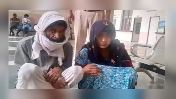 19-year-old girl married to 67-year-old man, palwal