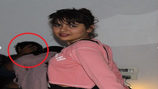  वायरल हो रही है पुरानी 'सोनू' की तस्वीर