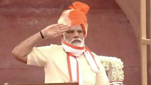 साल 2020 में पीएम मोदी का लुक साल 2020 में पीएम मोदी का लुक