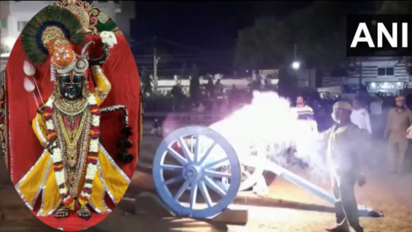 shrinathji Temple nathdwara Rajasthan