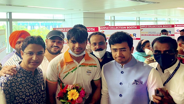 बताया जीत का फॉमूला बताया जीत का फॉमूला