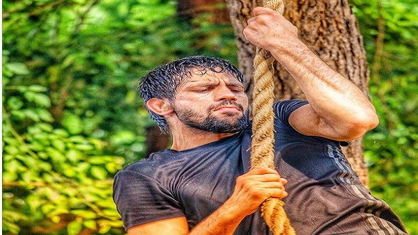  Tokyo Olympic 2020: Silver Medal Wrestler Ravi Dahiya will welcome with Churma and Kheer: Pankaj Dahiya