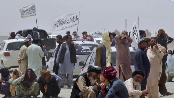 'सब कुछ खत्म हो गया' 'सब कुछ खत्म हो गया'