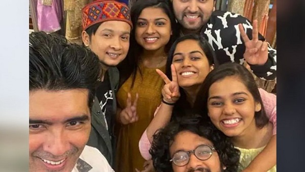 जीतने नहीं सीखने आया हूं 