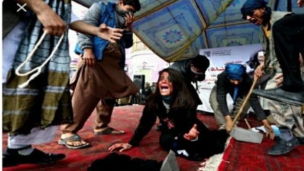  ट्वीट में इस्तेमाल की गई तस्वीर 2016 की है