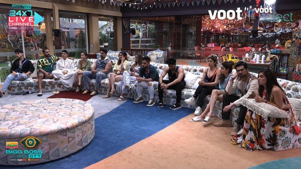 इस बार ये हैं शो के प्रतिभागी इस बार ये हैं शो के प्रतिभागी