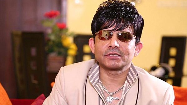 केआरके को सबक सिखाने के लिए दर्ज की शिकायत 