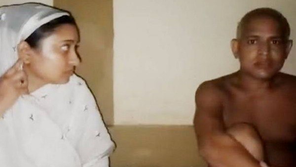 सुद्धांत सागर-प्रज्ञा दीदी की लव स्टोरी