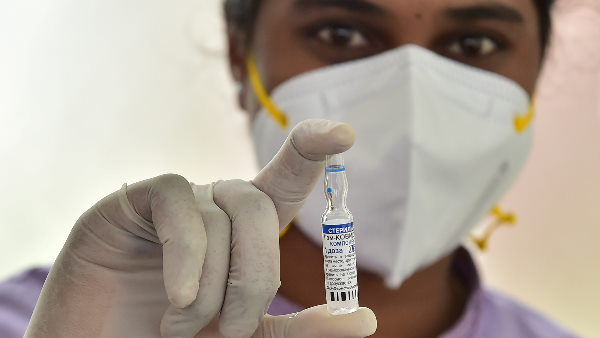 हाल ही में उभरे कई स्ट्रेन के खिलाफ भी प्रभावी है वैक्सीन हाल ही में उभरे कई स्ट्रेन के खिलाफ भी प्रभावी है वैक्सीन