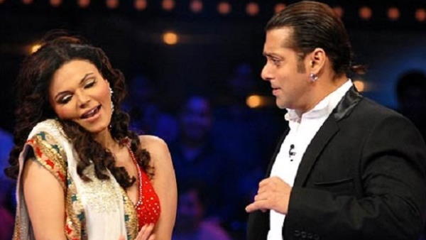 'कोई सलमान भाई की फोटो वाली राखी तैयार करे' 'कोई सलमान भाई की फोटो वाली राखी तैयार करे'